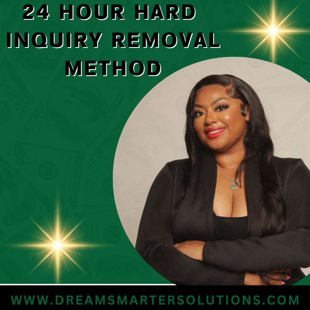 24 Hour Inquiry Removal